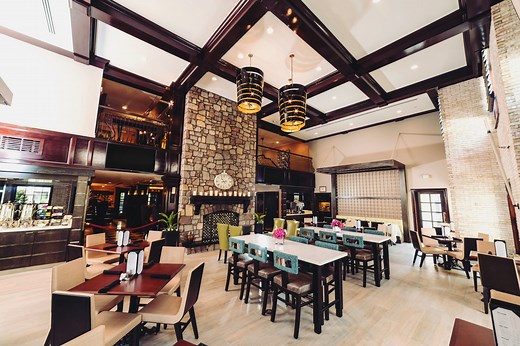 The Inn at Fox Hollow | Hotel in Long Island | Woodbury Hotel