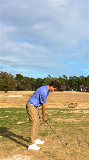 67K views · 269 reactions | Watch me setup and hit a PULL shot. Get the face closed and path across the ball. Most golfers swing this way by default (and they’re not happy about it). The fix – change your face to slightly open and get the path more in/out. Want to fix yours? Comment “SG” below, and I’ll send you my Become a Great Ball Striker course for free! #golf #golftips #golfswing #golfstagram #golfaddict | SagutoGolf | Facebook