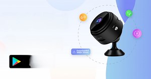 Download and run v720 Mini Camera Guide on PC & Mac (Emulator)