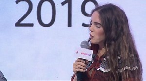 1.6K views · 140 reactions | Technology can be a force for good, like using technology to bring greater gender equality in the world says Dr. Aurélie Jean to #HuaweiHID guests. For full details, watch the #InnovationDay livestream on YouTube: https://youtu.be/1U5gyH6BKoo | Huawei | Facebook