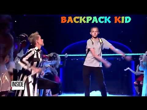 Fortnite - Floss Dance