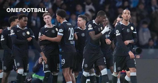 Predicted Chelsea line-up vs West Ham: Estevao, James dropped with Arsenal tie in mind