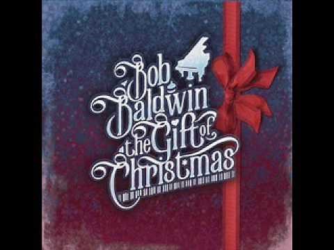 Bob Baldwin - This Christmas