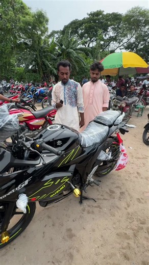 Suzuki Gixxer SF Fi ABS 155cc Overview