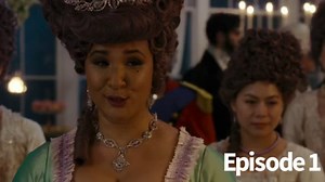 Bridgerton Season 4 Episode 1 & 2