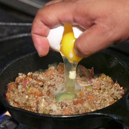 3.8M views · 855 reactions | This is how sisig became a Filipino staple. | Voices of Color By Insider | Facebook