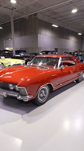 Granada Red Rivera! 😍 1964 Buick Riviera #buick #buickriviera #riviera #1964buickriviera #1964buick #64buick #1964riviera #64riviera #cars #carsoftiktok #classiccars #classiccarsoftiktok #classiccarsdaily #classiccarsculture #classiccarsdaily #classiccarguy #carguy #carslover #carforsale #classiccarforsale | Ellingson Motorcars