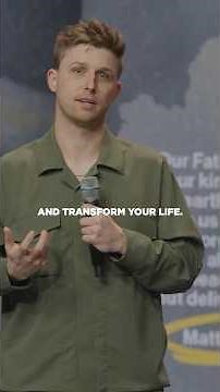 This Simple Prayer Will Change Your Heart and Transform Your Life