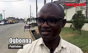 People Talk: Share your collection of PVC experience with us | Vanguard News