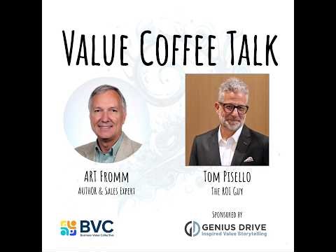 Episode 101: Mastering Seamless Sales: Strategies for Modern Decision-Making