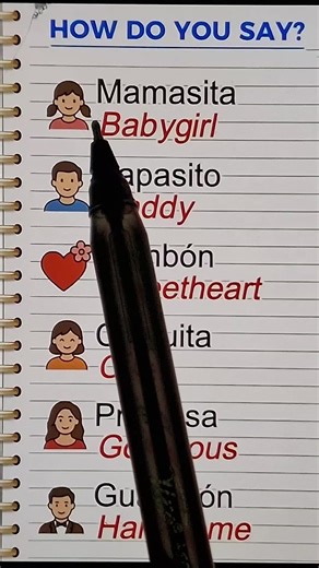 📚 Do you want to learn English fast and easily? You're in the right place! 💪 Watch my short lessons every week and improve your English step by step. Join our community of learners today and start speaking confidently! 🌍✨ Don’t forget to follow for more exclusive lessons 🔥 #learnenglish #englishforyou #englishlesson #englishteacher #englishlearning