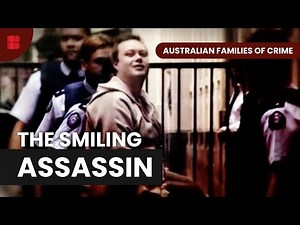 Inside the Melbourne Gangland Killings | Australian Families of Crime | Crime Documentary