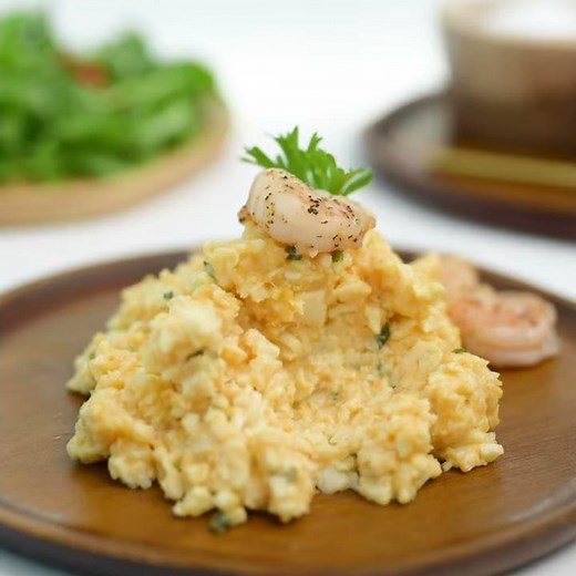 Palmini Rice Keto Risotto | Low Carb Rice