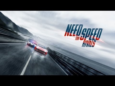 Need For Speed Rivals Gameplay Part 1