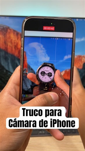 How to activate camera lock on iPhone? #tips #technology #iphone #yorko