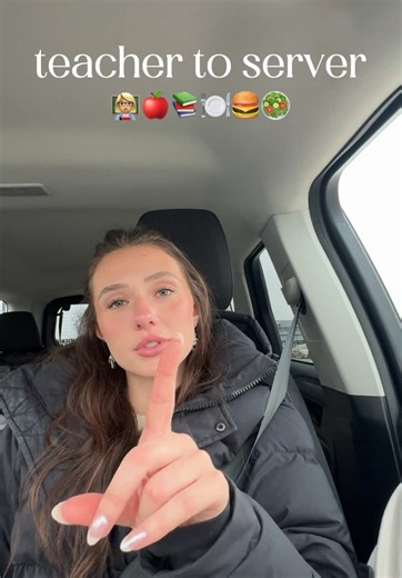 From Student Teacher to Server in 30 Minutes