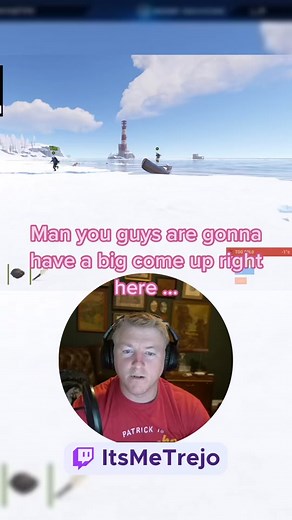 Rust Rule: Always down the suspicious naked guy. #loot #hesloaded #rustgame #rustclips #pcrust #consolerust #pcgaming #consolegaming