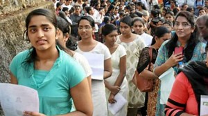 CBSE announces board exam schedule for classes 10 and 12 beginning May 4