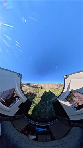 “Despertar en sitios como este te recuerda por qué empezaste.”