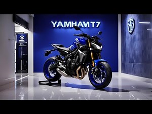 2024 Yamaha MT-07 Review: Performance, Features, and Ride Experience!
