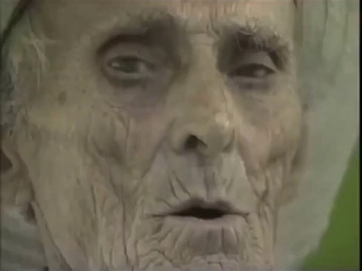 Coal miner, union activist, and singer Nimrod Workman performs the traditional Appalachian folk song 'Oh Death'