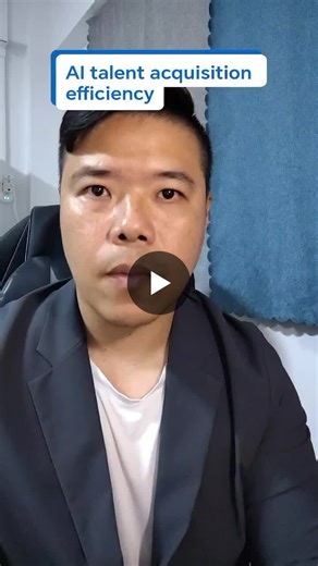 AI-powered hiring with Plaud Note Pro 📝 Note Pin 📌 — structure insights 📊, making better conversations with critical manpower🤝. | Darren Kwok