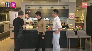 【央视boys | 康辉/尼格买提/撒贝宁/朱广权】四个大男人带货失控现场（央视五一带货直播录屏）