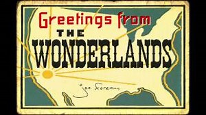 Jon Foreman - Terminal