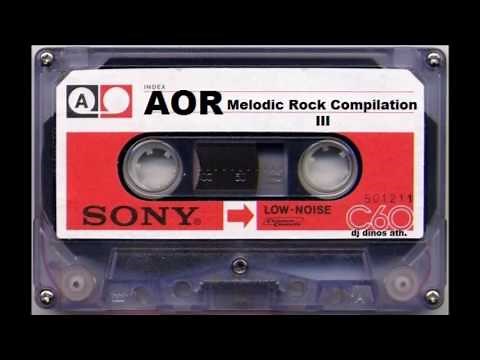 AOR - Melodic Rock Compilation III