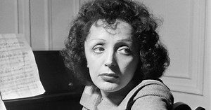 Édith Piaf tendrá nueva película biográfica realizada con Inteligencia Artificial