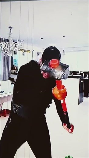 Leozinho blue prime parte 17 ☠️☠️