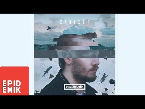 Şanışer x Sehabe - Aşılmaz Yollar