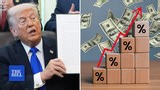 Trump signs executive order expanding retirement benefits