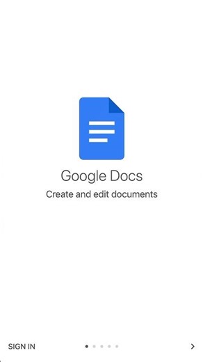 Google Docs Install (Bangla)