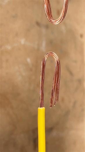 Tuan CT on Instagram: "A super clean and proper way to connect electrical wires. #diy"