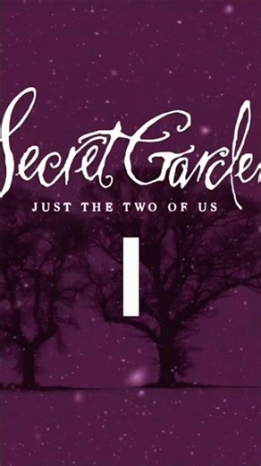 🎻 Song From A Secret Garden (_Piano And Violin Version_ Just The Two Of Us.2013) - Secret Garden