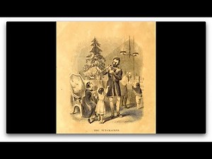 The History Of The Nutcracker