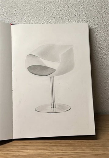 Progress on My Hyperrealism Pencil Drawing - Part 3