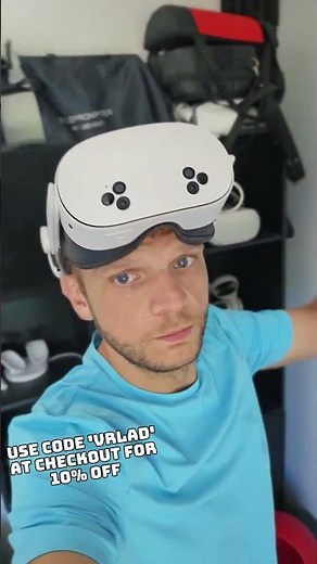 5 VR Sandbox Games That Are Pure Chaos