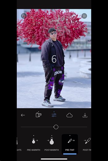 شرح برنامج RNI FILMS لاستخدام الفلاتر بسهولة