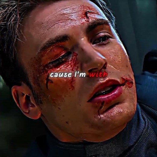 "I'm with you 'til the end of the line." 🥀💔 #CaptainAmerica #Bucky