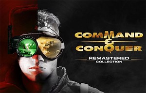 Command & Conquer Remastered et autres sorties rétro de la semaine