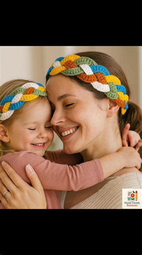 https://handtrendy.com/products/crochet-headband-pattern-boho-hair-accessory-diy-step-by-step-pdf-for-beginners Learn how to make the crochet headband pattern everyone’s raving about! This beginner-friendly guide has step-by-step photos. Get the full tutorial now! Discover the vibrant crochet headband pattern my friends can’t stop raving about—perfect for beginners, boho lovers, and handmade gift fans! Read more inside! I crocheted this boho headband pattern in an afternoon—now it’s flying off d