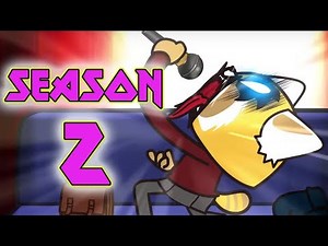 Aggretsuko Season 2: All Funny Freakout Moments