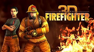 Free Download Game Fire Fighter