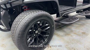 In this video, we break down every single difference between the DACH Apollo and the DACH Apollo Elite so you can decide which cart is the right fit for you. From performance and features to upgrades and overall value, we go through it all side-by-side so there’s no confusion before you buy. This comparison will help you understand exactly what separates the Apollo from the Apollo Elite — and which one makes the most sense for you! If you have questions or want to see either model in person, sto