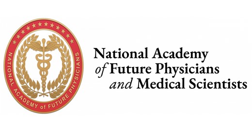 Congress of Future Medical Leaders Inspires Thousands of High-School, Future Physicians and Medical Scientists