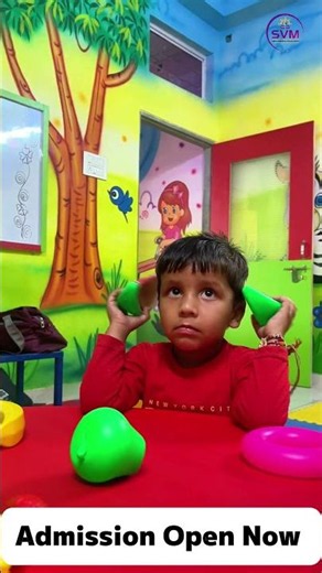 SVM Children’s Academy | Admissions Open Now