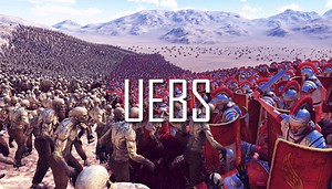 Buy cheap Ultimate Epic Battle Simulator CD Key 🏷️ Best Price | GG.deals
