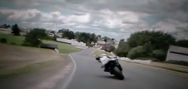 Quick Shift Racing Moves